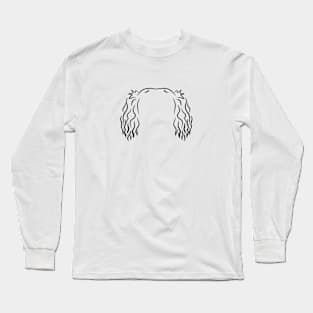 Shih tzu Long Sleeve T-Shirt